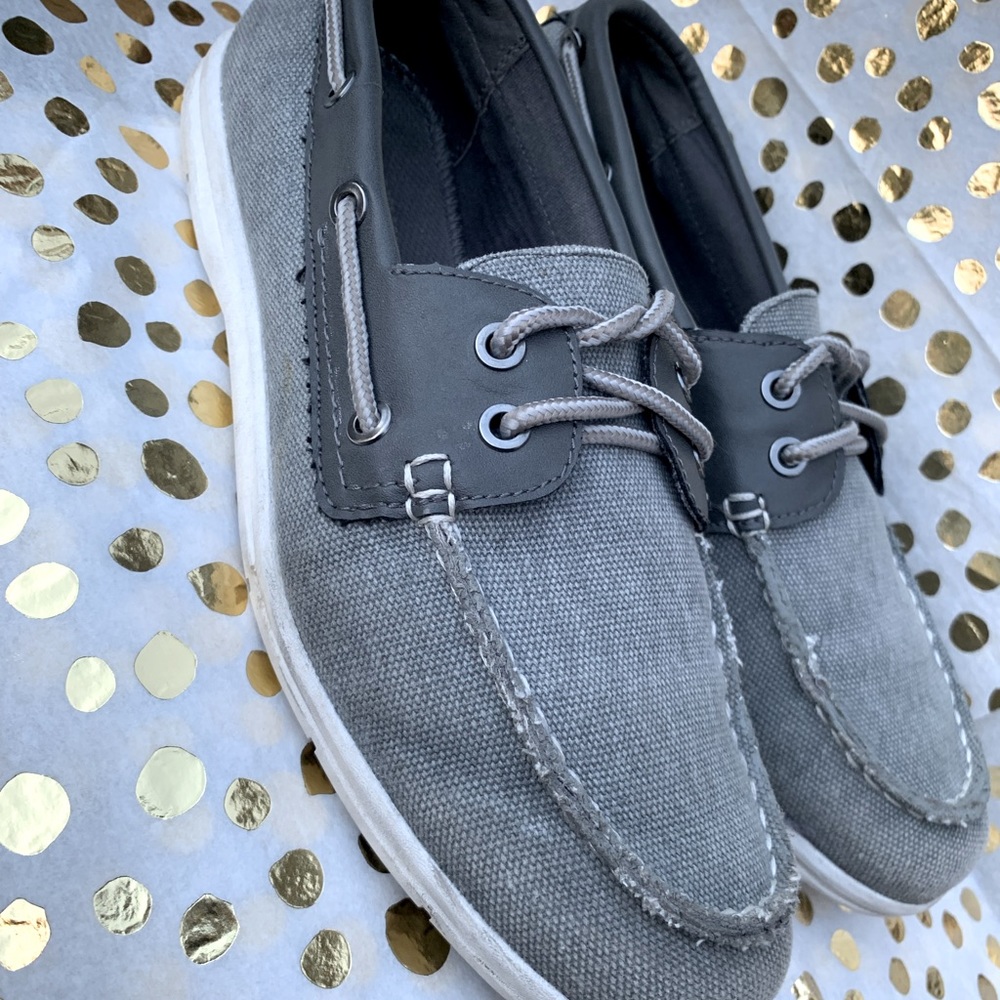 G.H. Bass & Co Boat Shoes